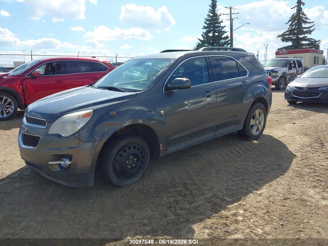 Продаж на аукціоні авто 2013 Chevrolet Equinox Lt, vin: 2GNFLEE39D6193576, номер лоту: 30097048
