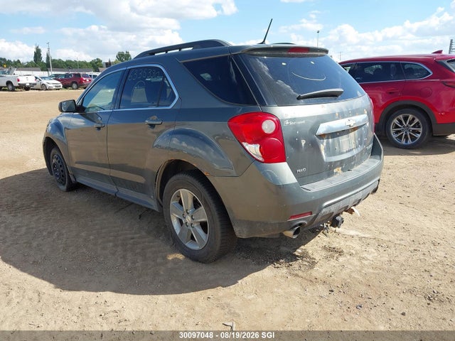 Продаж на аукціоні авто 2013 Chevrolet Equinox Lt, vin: 2GNFLEE39D6193576, номер лоту: 30097048