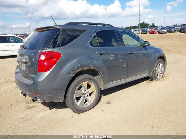 Продаж на аукціоні авто 2013 Chevrolet Equinox Lt, vin: 2GNFLEE39D6193576, номер лоту: 30097048