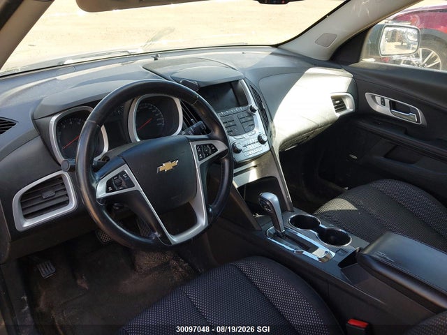 Продаж на аукціоні авто 2013 Chevrolet Equinox Lt, vin: 2GNFLEE39D6193576, номер лоту: 30097048