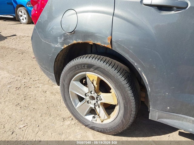 Продаж на аукціоні авто 2013 Chevrolet Equinox Lt, vin: 2GNFLEE39D6193576, номер лоту: 30097048