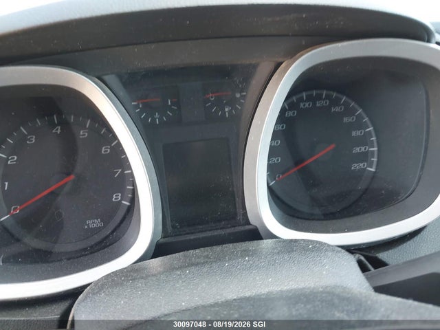 Продаж на аукціоні авто 2013 Chevrolet Equinox Lt, vin: 2GNFLEE39D6193576, номер лоту: 30097048