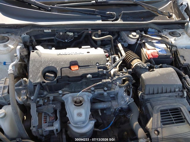 Aukcja sprzedaży 2022 Honda Civic Sport, vin: 2HGFE2F50NH129595, numer aukcji: 30094233