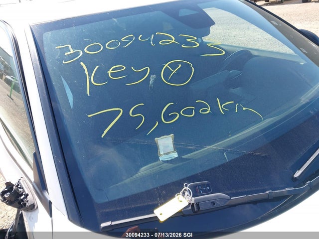 Aukcja sprzedaży 2022 Honda Civic Sport, vin: 2HGFE2F50NH129595, numer aukcji: 30094233