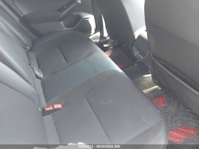 Aukcja sprzedaży 2022 Honda Civic Sport, vin: 2HGFE2F50NH129595, numer aukcji: 30094233
