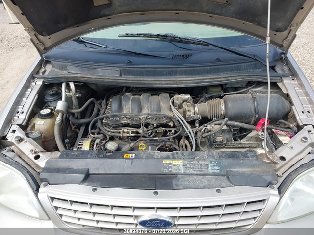 Продажа на аукционе авто 2003 Ford Windstar Lx, vin: 2FMZA55463BB03788, номер лота: 30094876