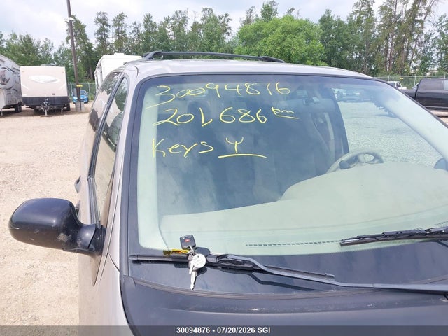 Продажа на аукционе авто 2003 Ford Windstar Lx, vin: 2FMZA55463BB03788, номер лота: 30094876