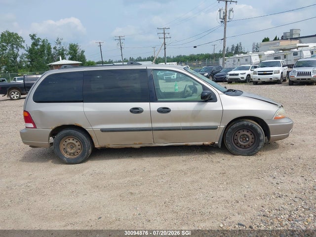 Продажа на аукционе авто 2003 Ford Windstar Lx, vin: 2FMZA55463BB03788, номер лота: 30094876
