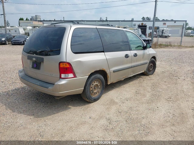 Продажа на аукционе авто 2003 Ford Windstar Lx, vin: 2FMZA55463BB03788, номер лота: 30094876