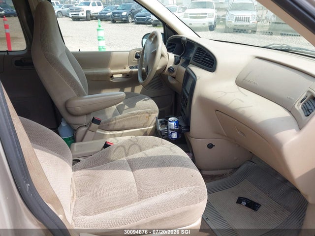 Продажа на аукционе авто 2003 Ford Windstar Lx, vin: 2FMZA55463BB03788, номер лота: 30094876