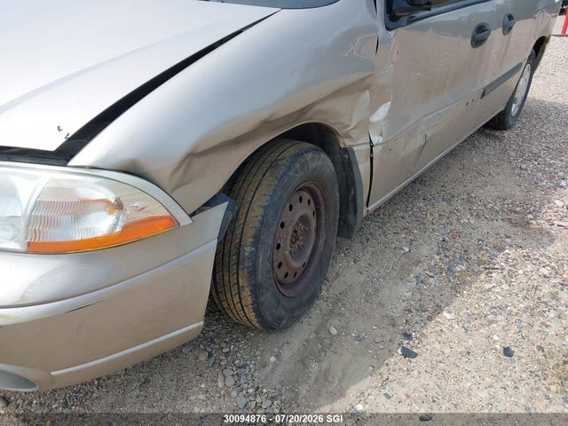 Продажа на аукционе авто 2003 Ford Windstar Lx, vin: 2FMZA55463BB03788, номер лота: 30094876