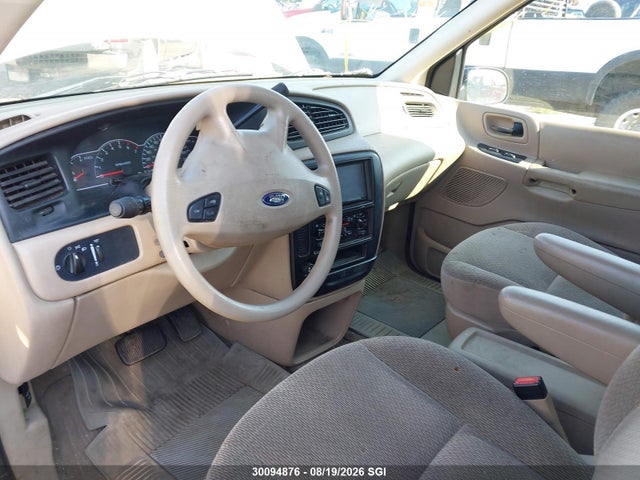 Продажа на аукционе авто 2003 Ford Windstar Lx, vin: 2FMZA55463BB03788, номер лота: 30094876