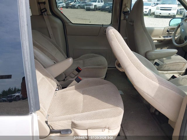 Продажа на аукционе авто 2003 Ford Windstar Lx, vin: 2FMZA55463BB03788, номер лота: 30094876
