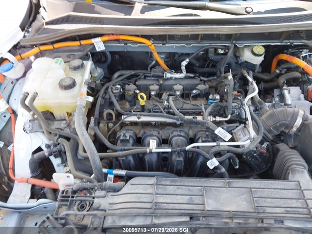 Ford Escape St Line 2025 1FMCU9MZ1SUB53394 Image 10