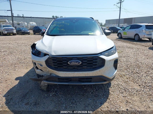 Ford Escape St Line 2025 1FMCU9MZ1SUB53394 Image 12