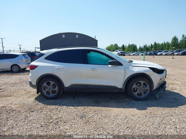 Ford Escape St Line 2025 1FMCU9MZ1SUB53394 Image 13