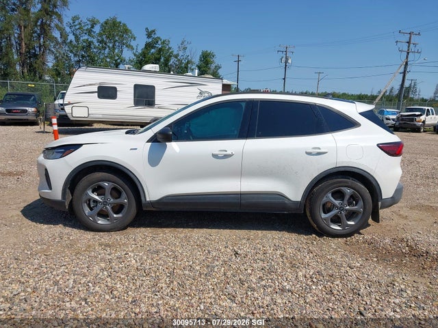 Ford Escape St Line 2025 1FMCU9MZ1SUB53394 Image 14
