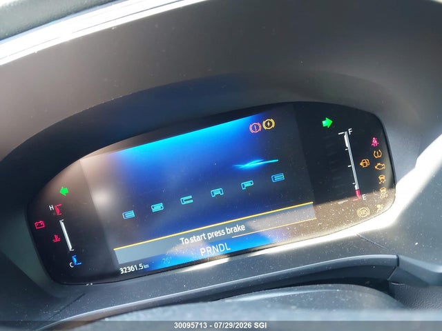 Ford Escape St Line 2025 1FMCU9MZ1SUB53394 Image 15