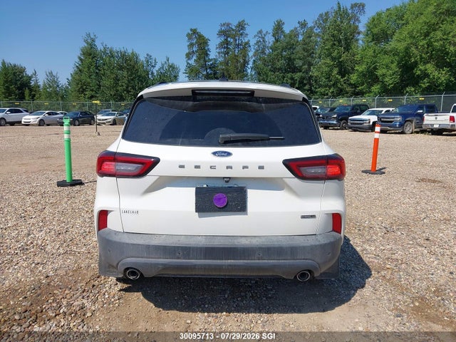Ford Escape St Line 2025 1FMCU9MZ1SUB53394 Image 16