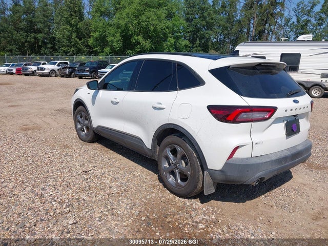 Ford Escape St Line 2025 1FMCU9MZ1SUB53394 Image 3