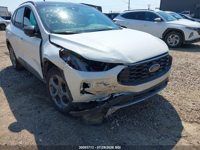 Ford Escape St Line 2025 1FMCU9MZ1SUB53394 Image 6