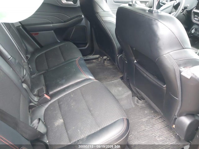 Ford Escape St Line 2025 1FMCU9MZ1SUB53394 Image 8