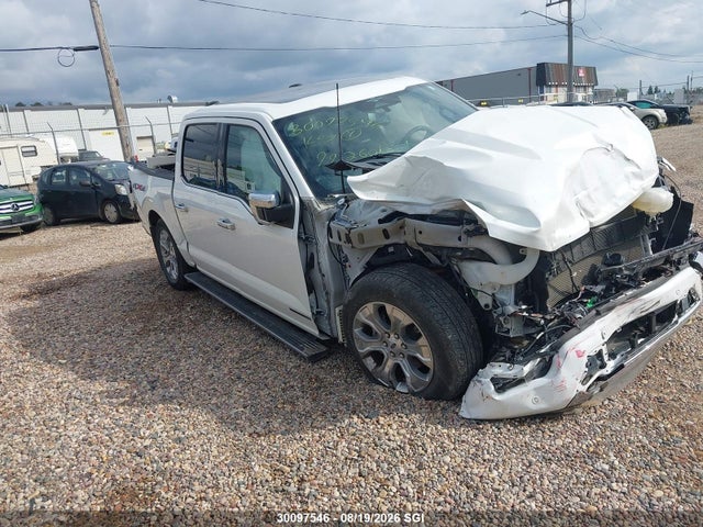 2023 1FTFW1ED5PFB88497 main image