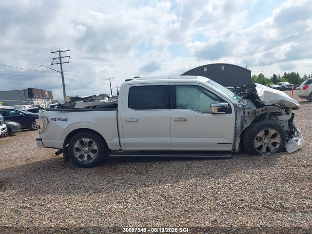 Ford F150 Supercrew 2023 1FTFW1ED5PFB88497 Image 13