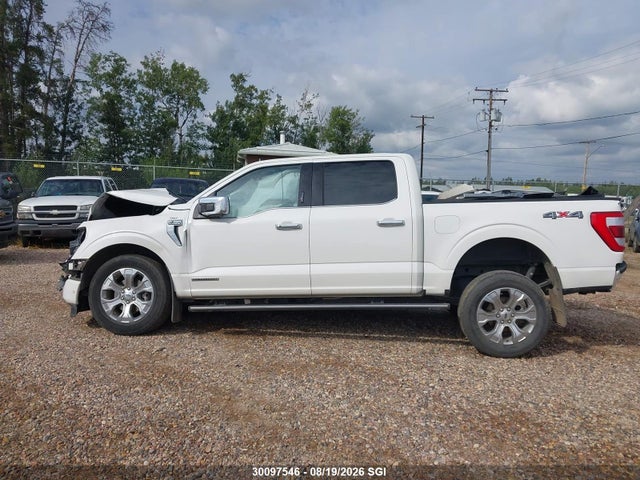 Ford F150 Supercrew 2023 1FTFW1ED5PFB88497 Image 14