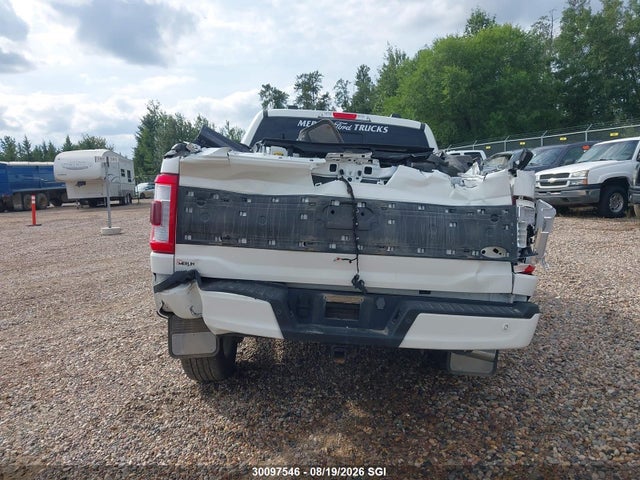 Ford F150 Supercrew 2023 1FTFW1ED5PFB88497 Image 16