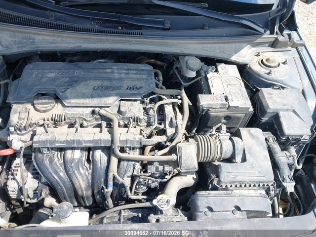 Hyundai ELANTRA SEL 2022 KMHLM4AG5NU242380 Image 10