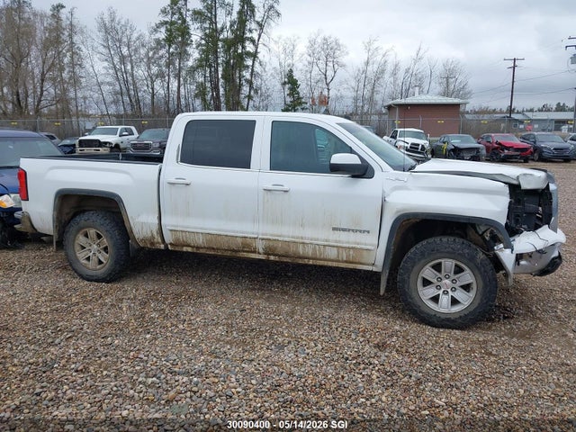 GMC Sierra K1500 Sle 2014 3GTU2UEH4EG496280 Image 13