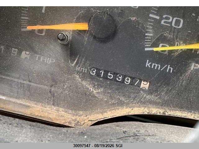 2000 Chevrolet Gmt-400 K2500 მანქანა იყიდება აუქციონზე, vin: 1GCGK23R0YF480645, აუქციონის ნომერი: 30097547