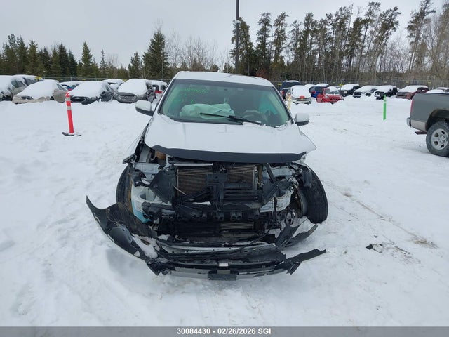 Ford EDGE SEL 2017 2FMPK4J9XHBB32542 Image 12