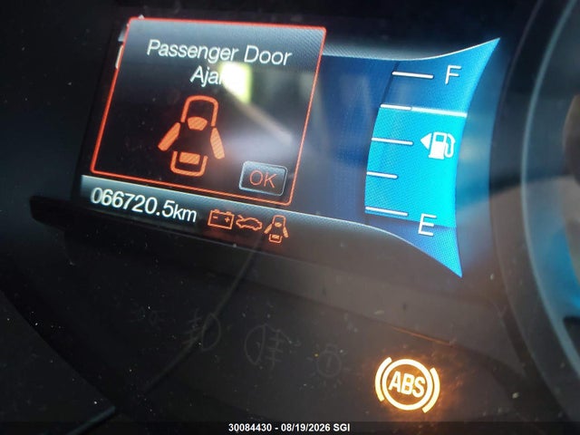 Ford EDGE SEL 2017 2FMPK4J9XHBB32542 Image 15