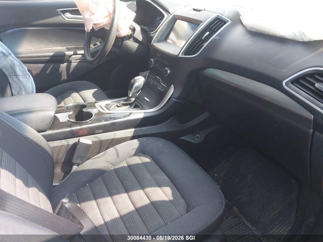 Ford EDGE SEL 2017 2FMPK4J9XHBB32542 Image 5