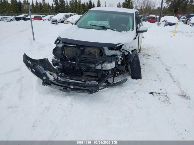 Ford EDGE SEL 2017 2FMPK4J9XHBB32542 Image 6