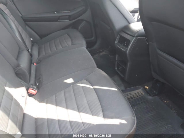 Ford EDGE SEL 2017 2FMPK4J9XHBB32542 Image 8
