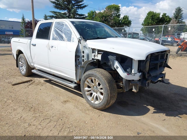 Aukcja sprzedaży 2013 Ram 1500 Laramie Longhorn, vin: 1C6RR7PT7DS626250, numer aukcji: 30091567