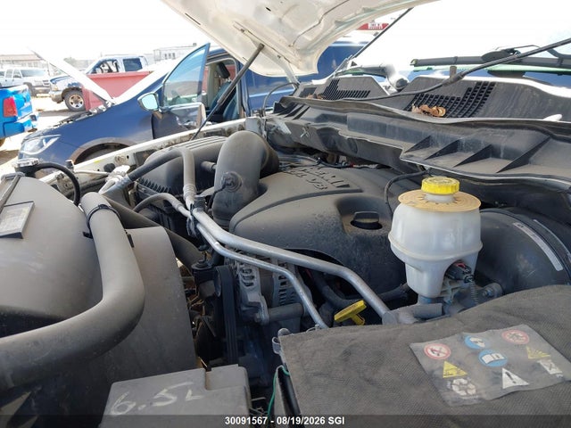 Aukcja sprzedaży 2013 Ram 1500 Laramie Longhorn, vin: 1C6RR7PT7DS626250, numer aukcji: 30091567