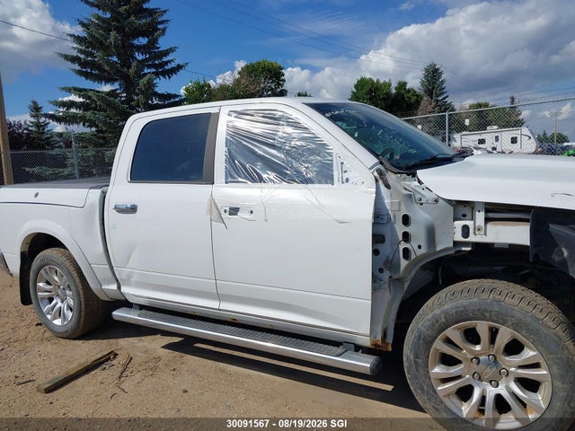 Aukcja sprzedaży 2013 Ram 1500 Laramie Longhorn, vin: 1C6RR7PT7DS626250, numer aukcji: 30091567