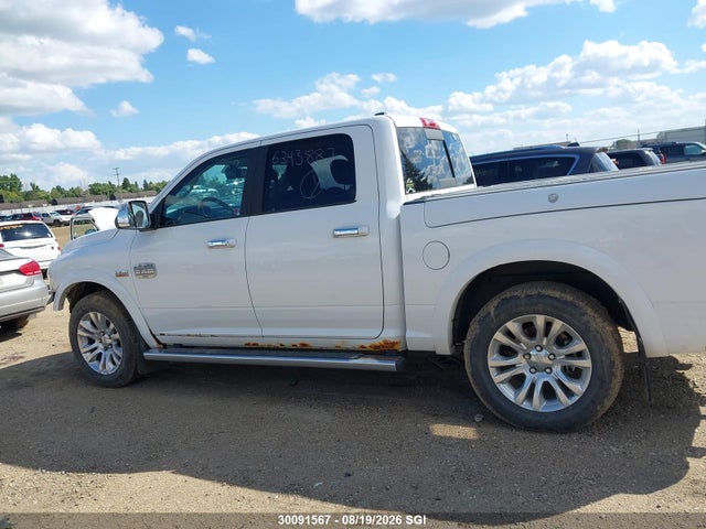 Aukcja sprzedaży 2013 Ram 1500 Laramie Longhorn, vin: 1C6RR7PT7DS626250, numer aukcji: 30091567