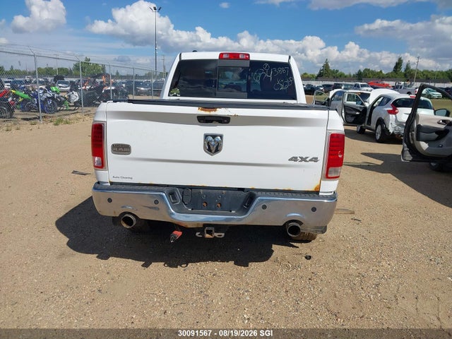 Aukcja sprzedaży 2013 Ram 1500 Laramie Longhorn, vin: 1C6RR7PT7DS626250, numer aukcji: 30091567