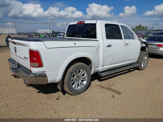 Aukcja sprzedaży 2013 Ram 1500 Laramie Longhorn, vin: 1C6RR7PT7DS626250, numer aukcji: 30091567