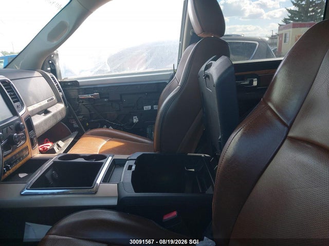 Aukcja sprzedaży 2013 Ram 1500 Laramie Longhorn, vin: 1C6RR7PT7DS626250, numer aukcji: 30091567