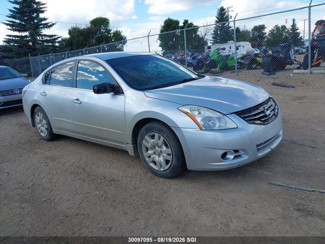 2012 Nissan Altima S მანქანა იყიდება აუქციონზე, vin: 1N4AL2APXCC105088, აუქციონის ნომერი: 30097095