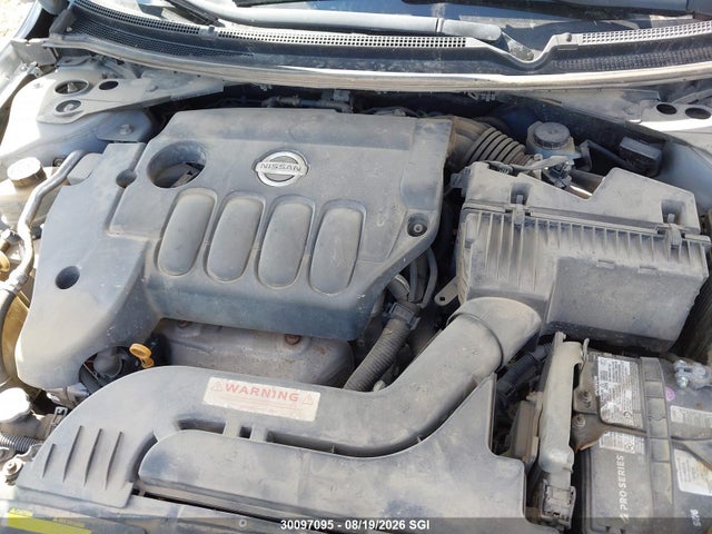 Aukcja sprzedaży 2012 Nissan Altima S, vin: 1N4AL2APXCC105088, numer aukcji: 30097095