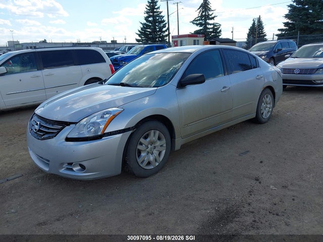 Aukcja sprzedaży 2012 Nissan Altima S, vin: 1N4AL2APXCC105088, numer aukcji: 30097095