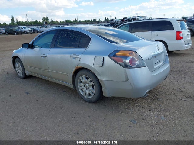 Aukcja sprzedaży 2012 Nissan Altima S, vin: 1N4AL2APXCC105088, numer aukcji: 30097095