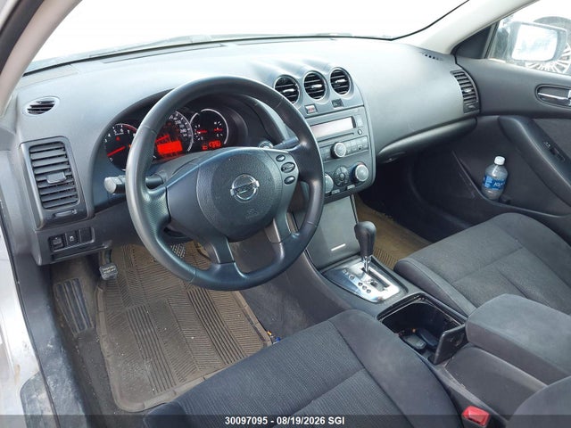 Aukcja sprzedaży 2012 Nissan Altima S, vin: 1N4AL2APXCC105088, numer aukcji: 30097095